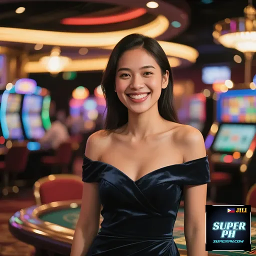 A vibrant online casino experience showcasing blackjack and roulette games in the Philippines - superph