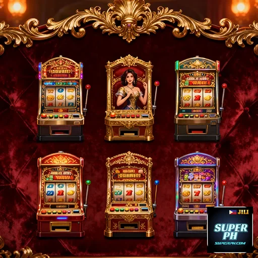 Exciting casino games and live dealer experiences in the Philippines - superph