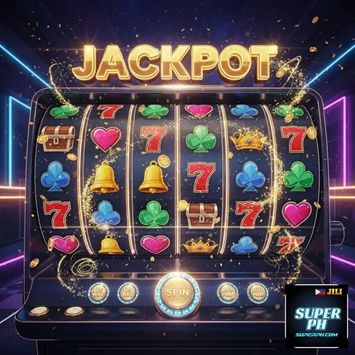 Exciting selection of top slots in the Philippines - superph
