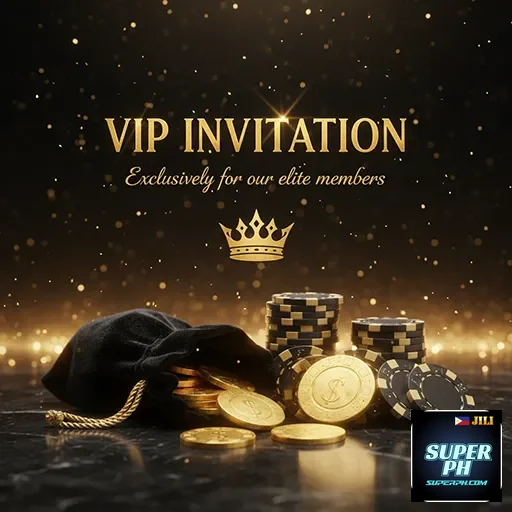 VIP Casino Club PH logo showcasing elite privileges and rewards - superph